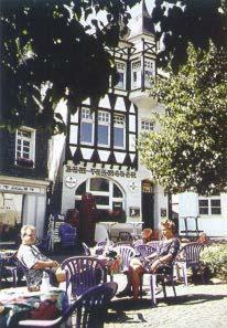 Hotel Alberga Mettmann Esterno foto